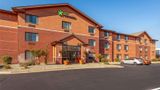 Extended Stay America Stes Madison Old S Exterior