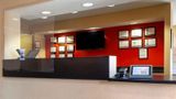Extended Stay America Stes Madison Old S Lobby