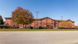 Extended Stay America Stes Madison Old S Exterior