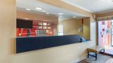 Extended Stay America Stes Madison Old S Lobby