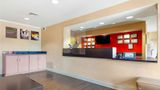 Extended Stay America Stes Madison Old S Lobby