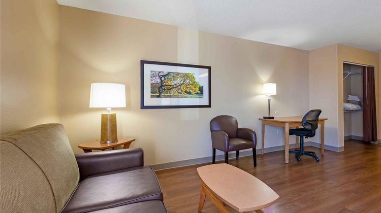 Extended Stay America Stes Madison Old S Room
