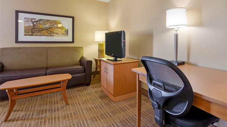Extended Stay America Stes Madison Old S Room