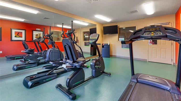 Extended Stay America Stes Madison Old S Health