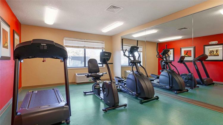 Extended Stay America Stes Madison Old S Health