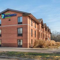 Extended Stay America Stes Ann Arbor Uni