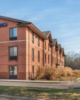 Extended Stay America Stes Ann Arbor Uni