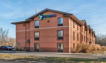 Extended Stay America Stes Ann Arbor Uni