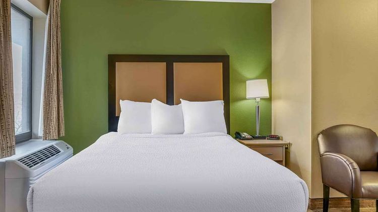 Extended Stay America Stes Ann Arbor Uni Room