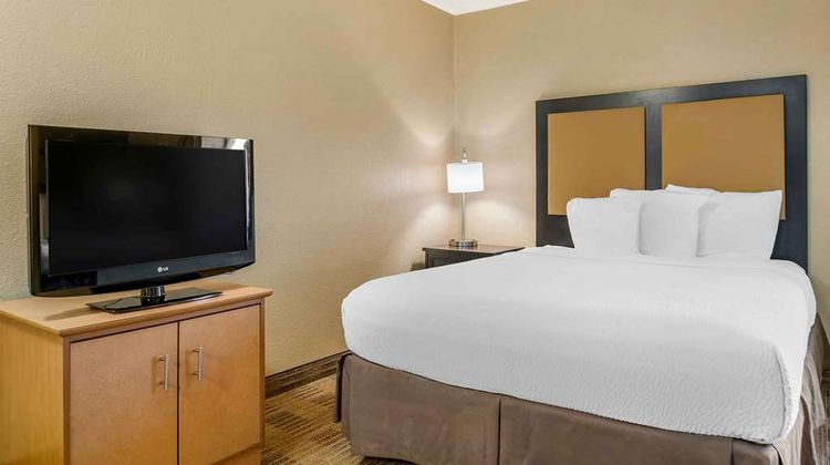 Extended Stay America Stes Ann Arbor Uni Room