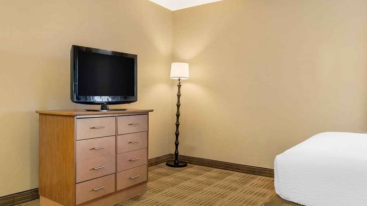 Extended Stay America Stes Ann Arbor Uni Room