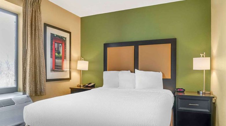 <b>Extended Stay America Stes Ann Arbor Uni Room</b>. Images powered by <a href="https://iceportal.shijigroup.com/" title="IcePortal" target="_blank">IcePortal</a>.