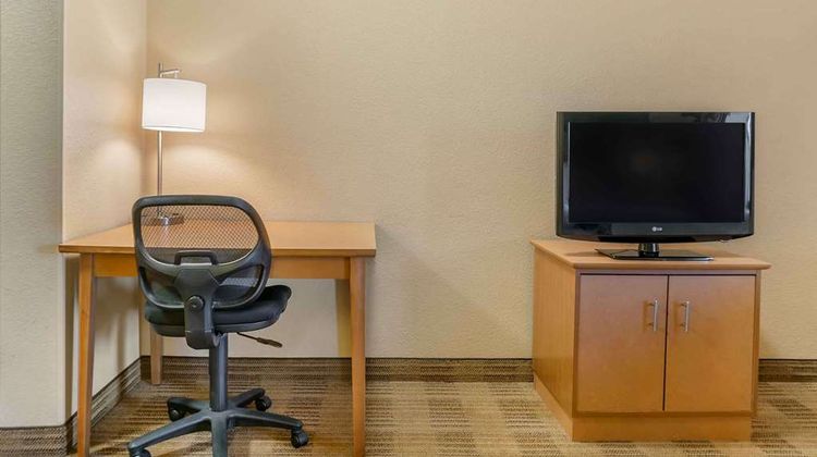 Extended Stay America Stes Ann Arbor Uni Room
