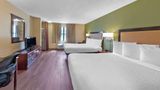Extended Stay America Stes Lombard Yorkt Room