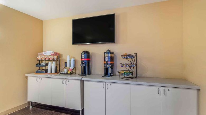 <b>Extended Stay America Stes Lombard Yorkt Restaurant</b>. Images powered by <a href="https://iceportal.shijigroup.com/" title="IcePortal" target="_blank">IcePortal</a>.