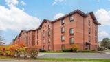 Extended Stay America Stes Lombard Yorkt Exterior