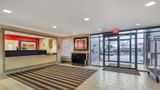 Extended Stay America Stes Lombard Yorkt Lobby