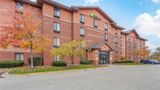 Extended Stay America Stes Lombard Yorkt Exterior