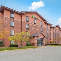 Extended Stay America Stes Lombard Yorkt