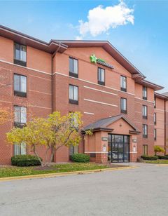 Extended Stay America Stes Lombard Yorkt