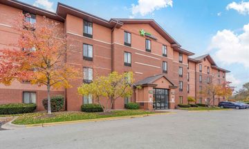 Extended Stay America Stes Lombard Yorkt