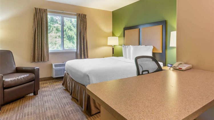 Extended Stay America Stes Lombard Yorkt Room