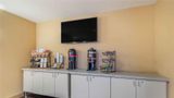 Extended Stay America Stes Lombard Yorkt Restaurant