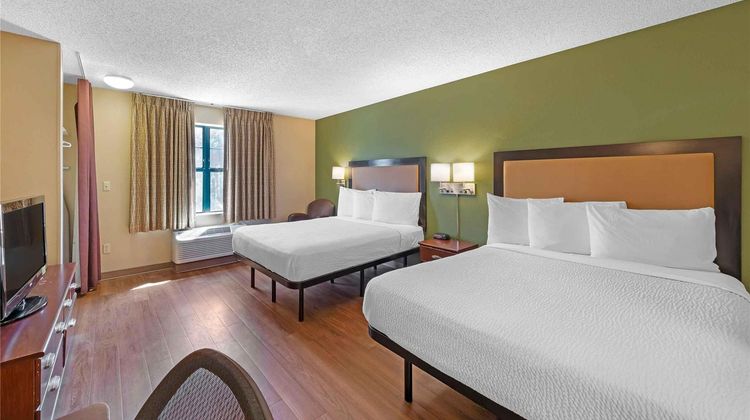 Extended Stay America Stes Lombard Yorkt Room