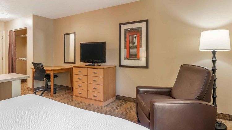 Extended Stay America Stes Lombard Yorkt Room