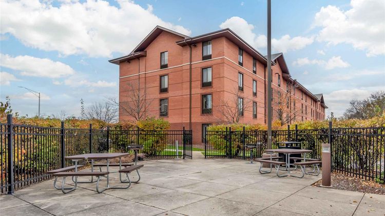Extended Stay America Stes Lombard Yorkt Other