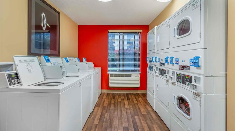 Extended Stay America Stes Lombard Yorkt Other
