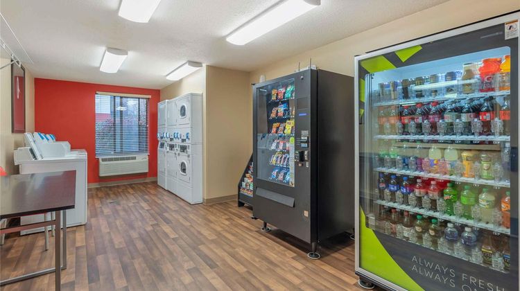 Extended Stay America Stes Lombard Yorkt Other