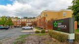 Extended Stay America Stes Novi Orchard Exterior