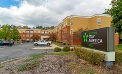 Extended Stay America Stes Novi Orchard