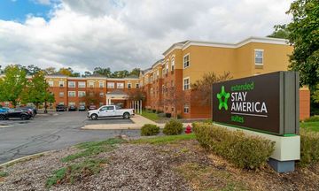 Extended Stay America Stes Novi Orchard