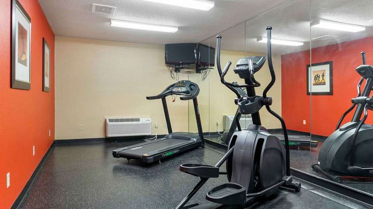 Extended Stay America Stes Novi Orchard Health