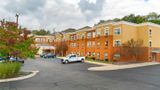 Extended Stay America Stes Novi Orchard Exterior