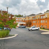 Extended Stay America Stes Novi Orchard