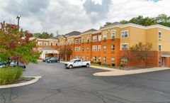 Extended Stay America Stes Novi Orchard