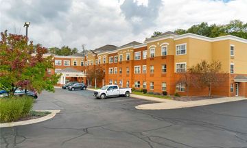 Extended Stay America Stes Novi Orchard
