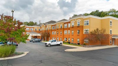 Extended Stay America Stes Novi Orchard