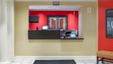 Extended Stay America Stes Novi Orchard Lobby