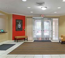 Extended Stay America Stes Novi Orchard Lobby