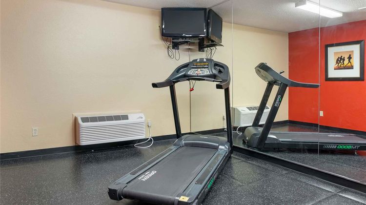 Extended Stay America Stes Novi Orchard Health