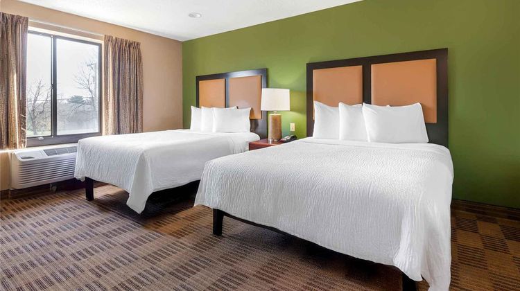 Extended Stay America Stes Novi Orchard Room