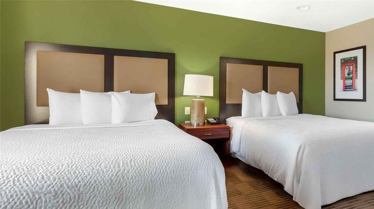 Extended Stay America Stes Novi Orchard Room