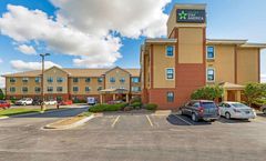 Extended Stay America Stes Chicago Darie