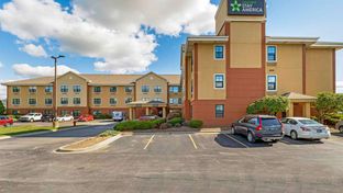 Extended Stay America Stes Chicago Darie