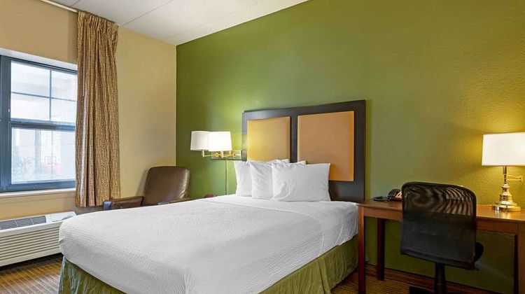 Extended Stay America Stes Chicago Darie Room