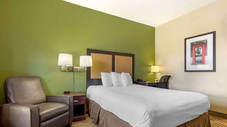 <b>Extended Stay America Stes Chicago Darie Room</b>. Images powered by <a href="https://iceportal.shijigroup.com/" title="IcePortal" target="_blank">IcePortal</a>.